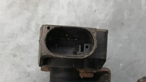 Sensor de nível Audi A8 D3 3.0 TDI 4E0616572E image 8