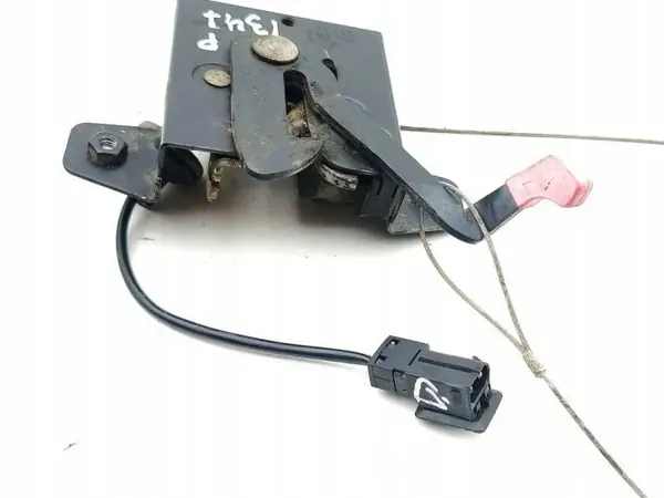 Fecho do capô Porsche 996511 para 911 996 (2001) image 6
