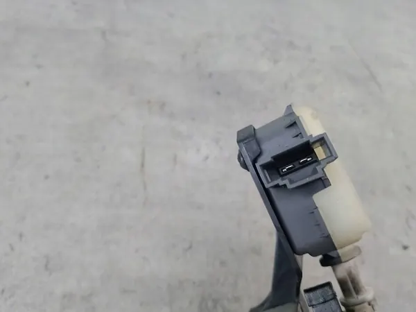 Heckklappenbeschlag SEAT CORDOBA III 1M5862159C image 3