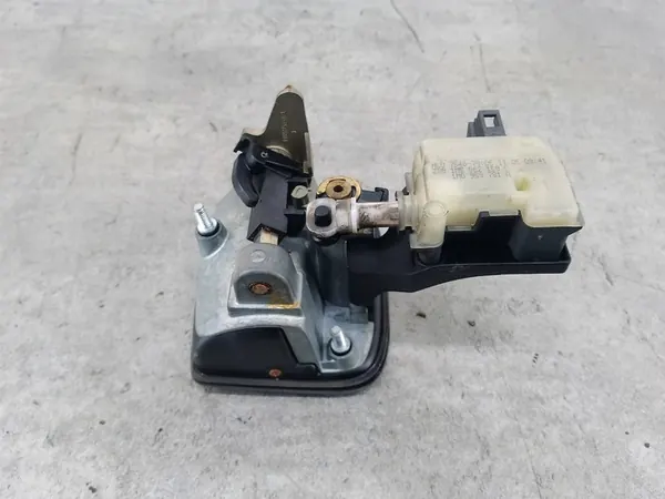 Heckklappenbeschlag SEAT CORDOBA III 1M5862159C image 5