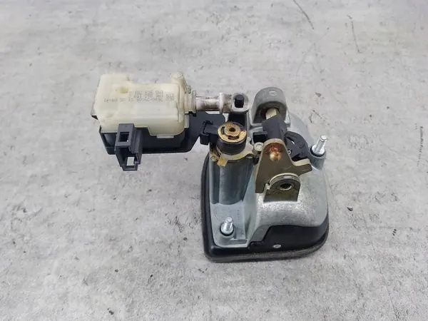 Heckklappenbeschlag SEAT CORDOBA III 1M5862159C image 6