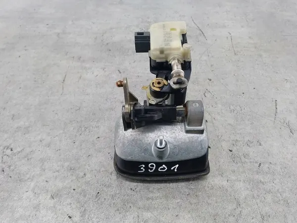 Heckklappenbeschlag SEAT CORDOBA III 1M5862159C image 7