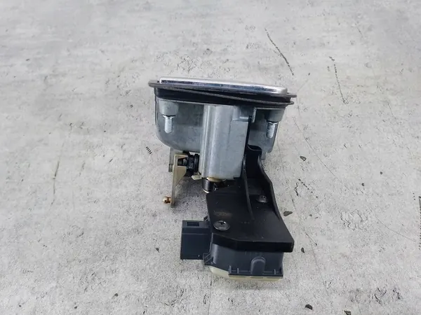 Heckklappenbeschlag SEAT CORDOBA III 1M5862159C image 8