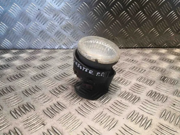 Farol Dianteiro Direito SUBARU FORESTER 2.0L Diesel image 2