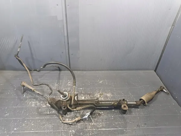 Boîtier de direction Opel OE OEM 13292325 Insignia A image 2