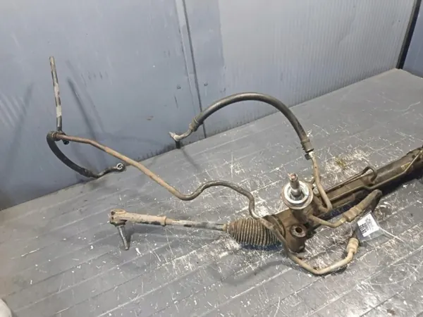 Boîtier de direction Opel OE OEM 13292325 Insignia A image 3