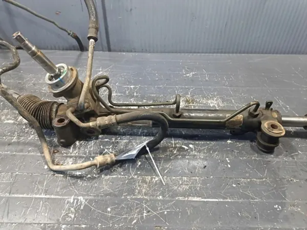 Boîtier de direction Opel OE OEM 13292325 Insignia A image 4