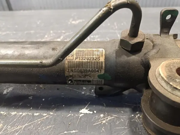 Boîtier de direction Opel OE OEM 13292325 Insignia A image 5