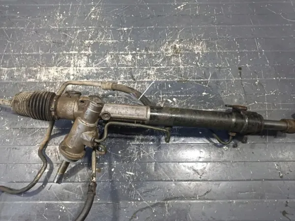 Boîtier de direction Opel OE OEM 13292325 Insignia A image 6