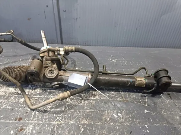 Boîtier de direction Opel OE OEM 13292325 Insignia A image 7