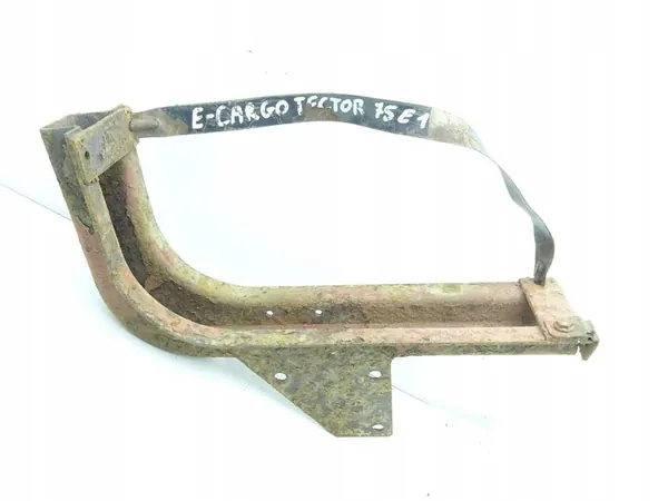 Support de réservoir d'air IVECO EUROCARGO I II 91-08 image 1
