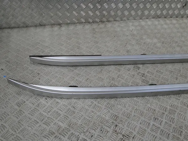 Kia Sorento IV kattotankit OEM 87277-P2100 87287-P2100 image 3