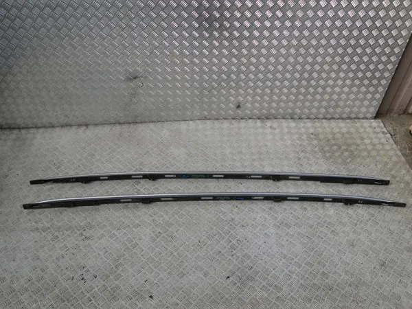 Kia Sorento IV kattotankit OEM 87277-P2100 87287-P2100 image 4