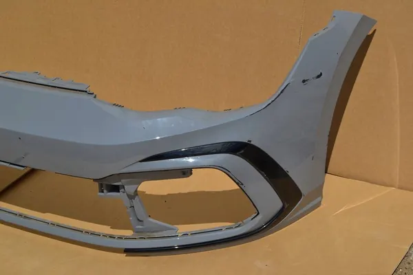 Paraurti anteriore VW Golf VIII R-LINE 5H0807217AB image 2