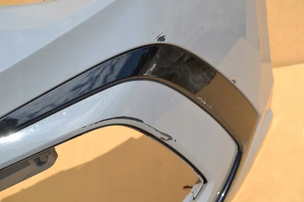 Paraurti anteriore VW Golf VIII R-LINE 5H0807217AB image 3