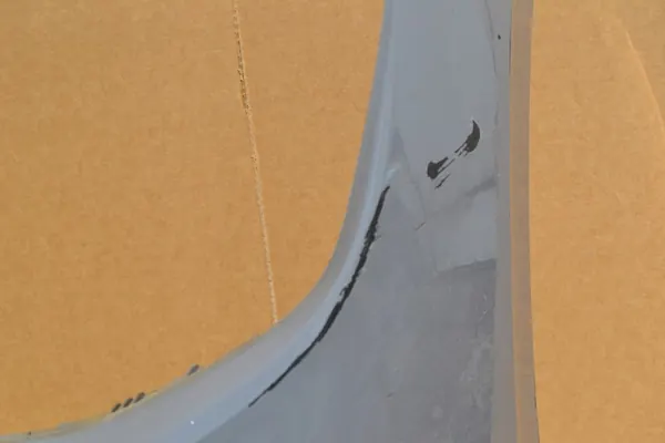 Paraurti anteriore VW Golf VIII R-LINE 5H0807217AB image 4