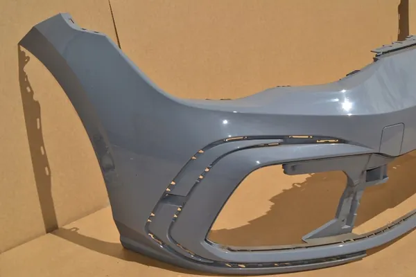 Paraurti anteriore VW Golf VIII R-LINE 5H0807217AB image 5