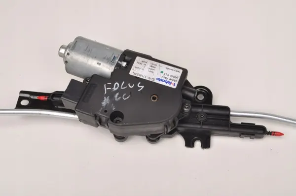 Ford Focus MK2 Dachverriegelungsaktuator OEM 1716533A image 5