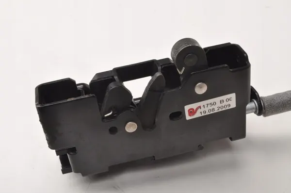 Ford Focus MK2 Dachverriegelungsaktuator OEM 1716533A image 7