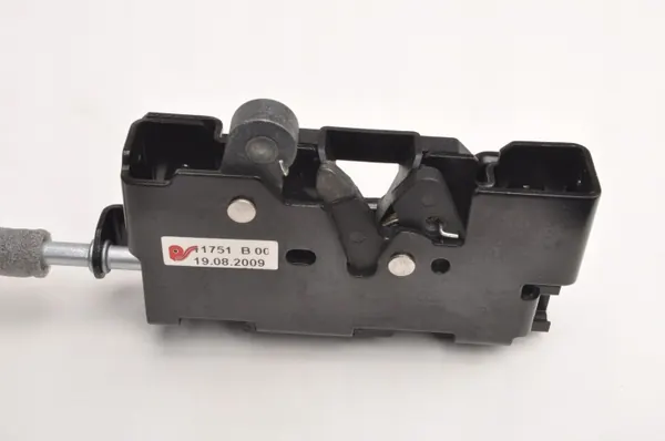 Ford Focus MK2 Dachverriegelungsaktuator OEM 1716533A image 8