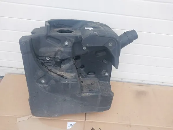 AdBlue-tankpump OEM 2036115 för DAF Euro6 image 2