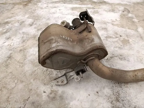 Maserati Levante 2017 Vaimennin OEM 670101611 image 6