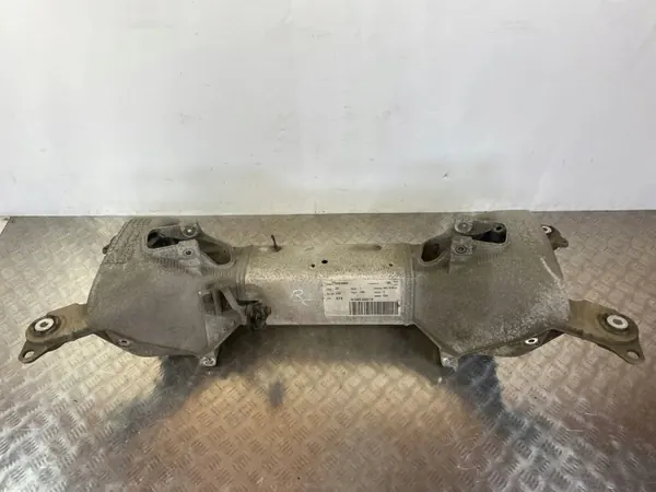 Gebrauchte Hinterfedern OEM 07829300 für DS 7 Crossback image 2