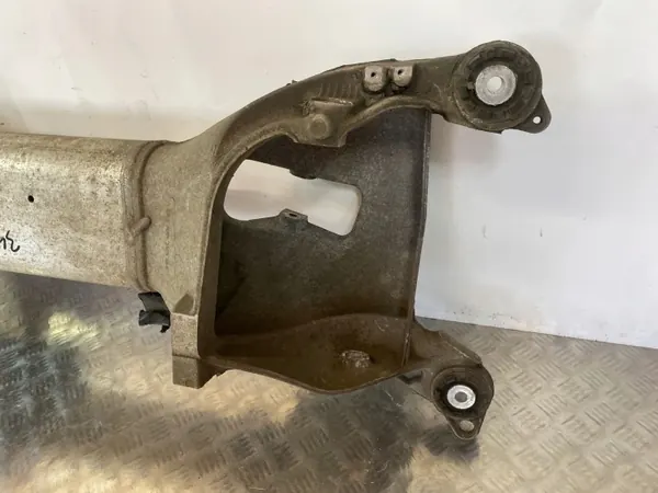Gebrauchte Hinterfedern OEM 07829300 für DS 7 Crossback image 10