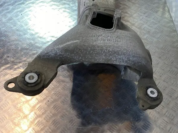 Gebrauchte Hinterfedern OEM 07829300 für DS 7 Crossback image 4