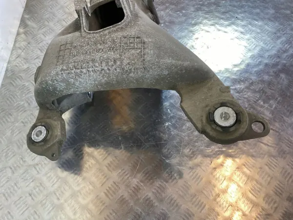 Gebrauchte Hinterfedern OEM 07829300 für DS 7 Crossback image 5