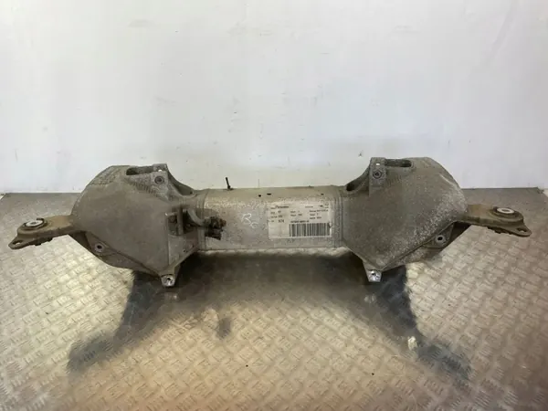 Gebrauchte Hinterfedern OEM 07829300 für DS 7 Crossback image 6