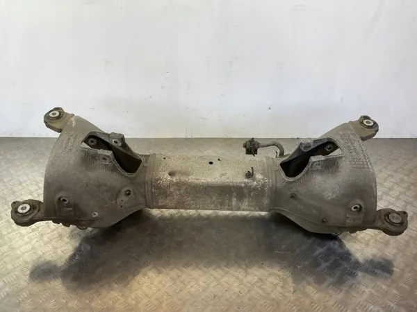 Gebrauchte Hinterfedern OEM 07829300 für DS 7 Crossback image 7