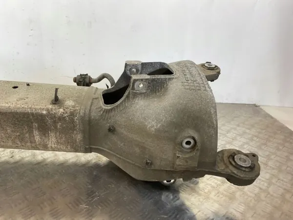 Gebrauchte Hinterfedern OEM 07829300 für DS 7 Crossback image 8