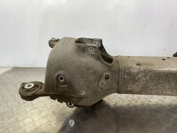 Gebrauchte Hinterfedern OEM 07829300 für DS 7 Crossback image 9