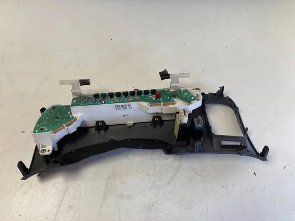 Toyota Previa II Display 8395028120 image 5