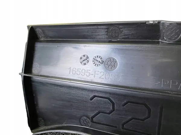 OEM OYT27187 Toyota styrningskylare vänster 22L image 3