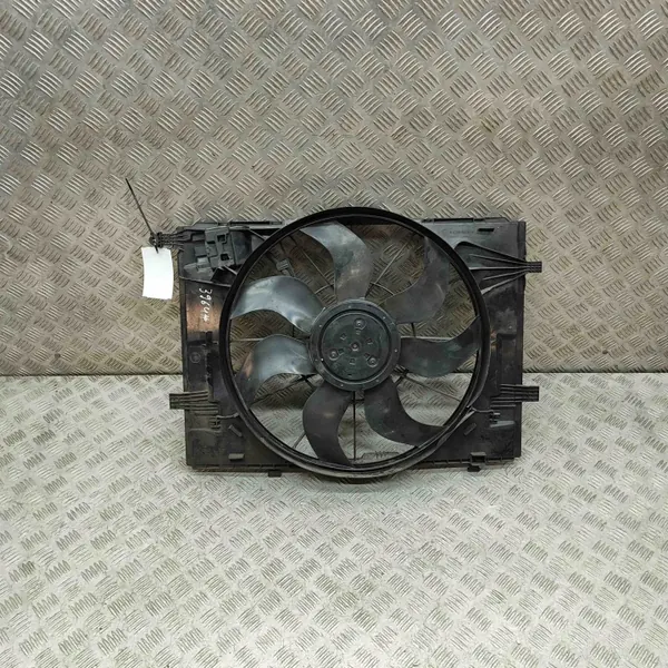 Mercedes-Benz kylningsdel OEM A0999061000 image 2