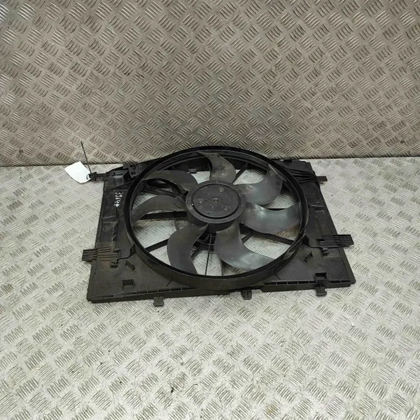 Mercedes-Benz kylningsdel OEM A0999061000 image 3