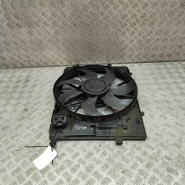 Mercedes-Benz kylningsdel OEM A0999061000 image 6