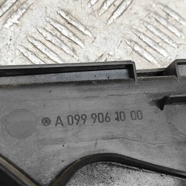 Mercedes-Benz kylningsdel OEM A0999061000 image 8