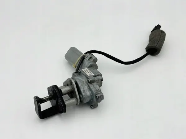 VW T5 schuifdeurmotor OEM 7H0843766F - Rechterkant image 2