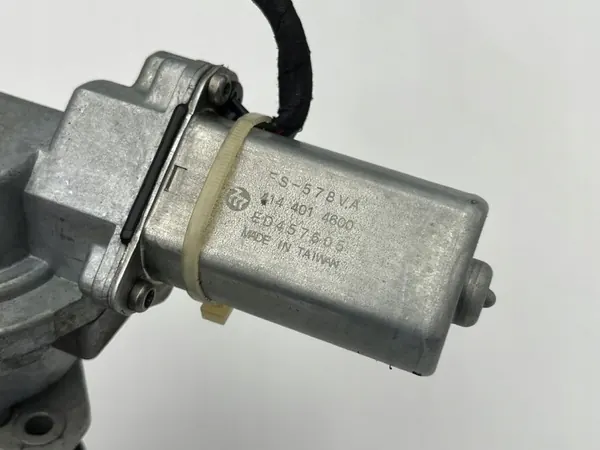 VW T5 schuifdeurmotor OEM 7H0843766F - Rechterkant image 10
