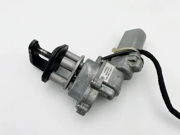 VW T5 schuifdeurmotor OEM 7H0843766F - Rechterkant image 3