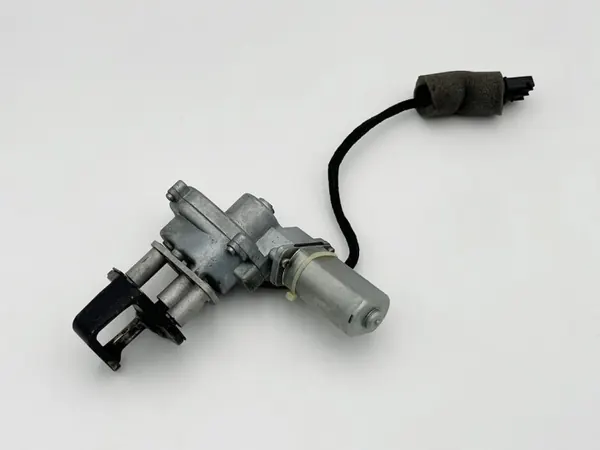 VW T5 schuifdeurmotor OEM 7H0843766F - Rechterkant image 7