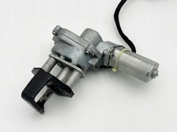 VW T5 schuifdeurmotor OEM 7H0843766F - Rechterkant image 8