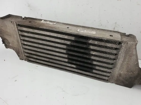 Radiador Intercooler OPEL COMBO 1.3L Diesel image 10