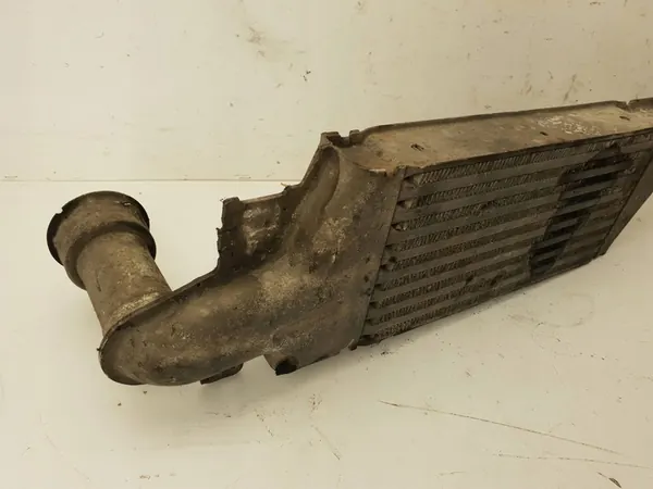 Radiador Intercooler OPEL COMBO 1.3L Diesel image 3