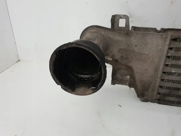 Radiador Intercooler OPEL COMBO 1.3L Diesel image 4