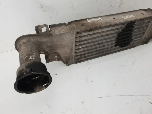 Radiador Intercooler OPEL COMBO 1.3L Diesel image 5