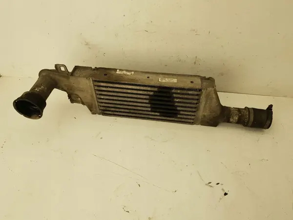 Radiador Intercooler OPEL COMBO 1.3L Diesel image 6